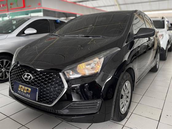 HYUNDAI HB20 1.0 UNIQUE 12V FLEX 4P MANUAL HYUNDAI HB20 1.0 UNIQUE 12V FLEX 4P MANUAL